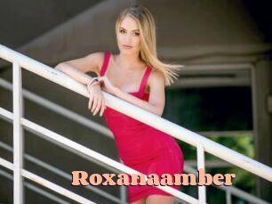 Roxanaamber