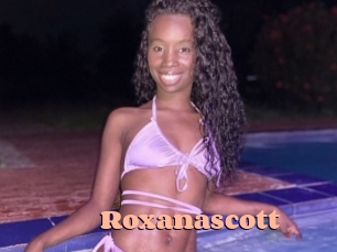 Roxanascott