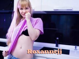 Roxannejj