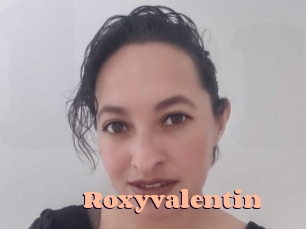 Roxyvalentin