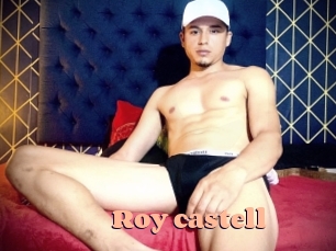 Roy_castell