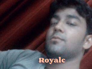 Royalc