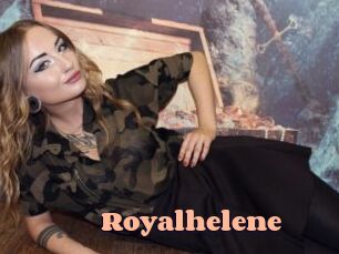 Royalhelene