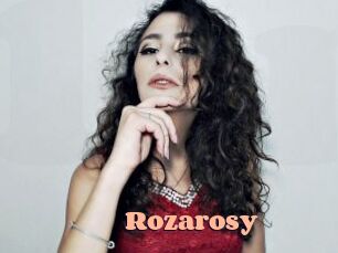Rozarosy