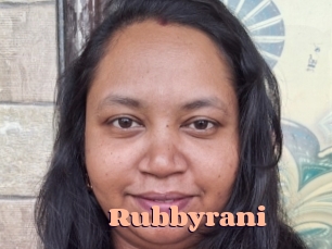 Rubbyrani