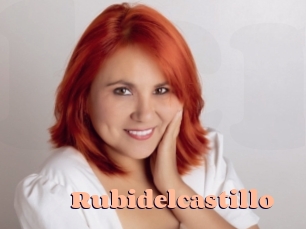 Rubidelcastillo