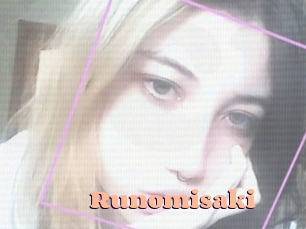Runomisaki