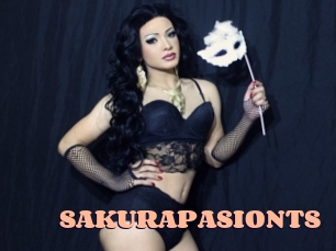 SAKURAPASIONTS