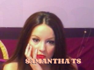 SAMANTHA_TS