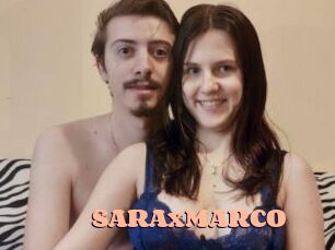 SARAxMARCO