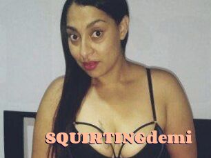 SQUIRTINGdemi