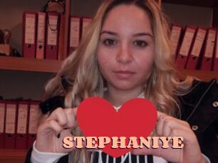 STEPHANIYE