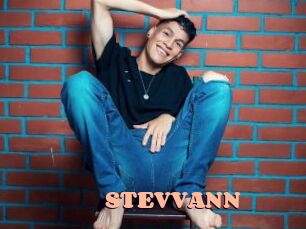 STEVVANN