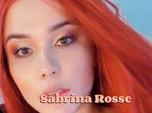 Sabrina_Rosse