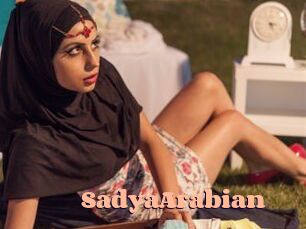 SadyaArabian