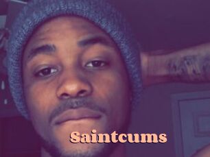 Saintcums