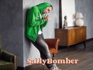 SallyBomber