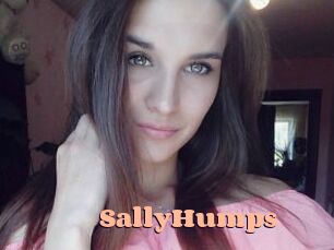 SallyHumps