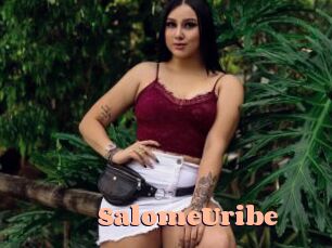 SalomeUribe