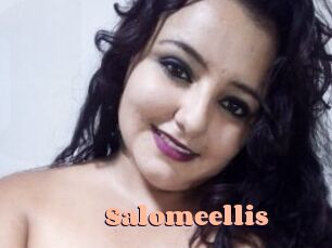 Salomeellis