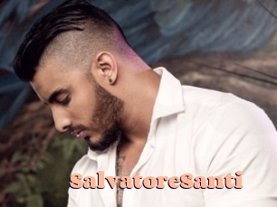 SalvatoreSanti