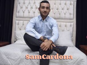 SamCardona