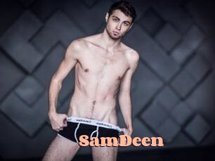 SamDeen