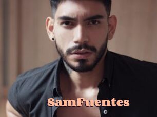 SamFuentes