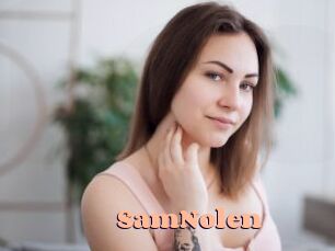 SamNolen