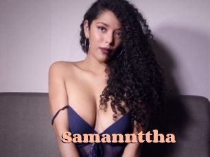 Samannttha