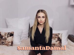 SamantaDamal