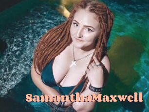 SamanthaMaxwell