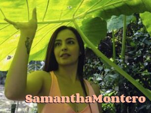 SamanthaMontero