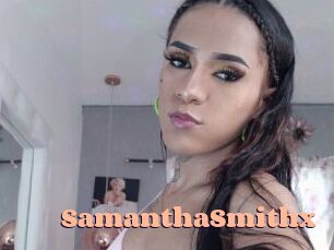 SamanthaSmithx