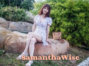 SamanthaWise