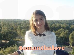 Samanthalove