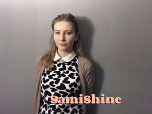 SamiShine