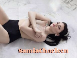 SamiaCharleen