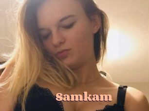 Samkam