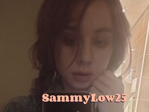 SammyLow25