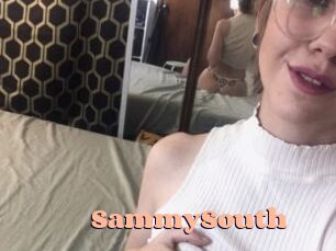 SammySouth