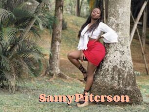 SamyPiterson