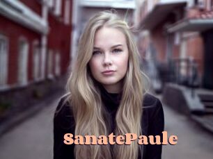 SanatePaule