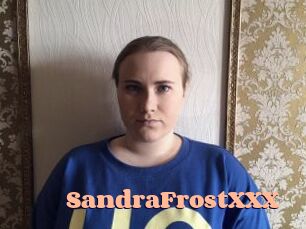 SandraFrostXXX