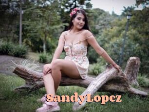 SandyLopez