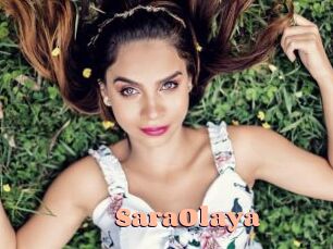 SaraOlaya