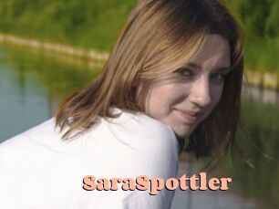 SaraSpottler