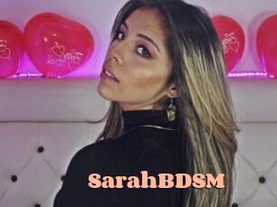 SarahBDSM