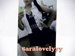 Saralovelyyy