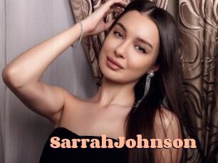 SarrahJohnson